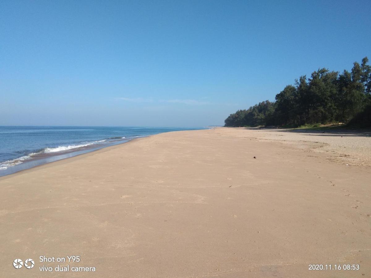 Athang Sea Face Home Stay Mālvan Kültér fotó